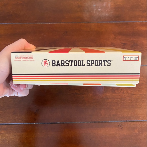 “Who’s the biggest asshole” Barstool sports game - Picture 3 of 3